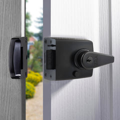 British Standard High Security Nightlatch Door Lock