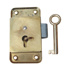 Cupboard Lock 63mm