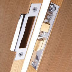 3 Lever Sashbolt Mortice Door Lock