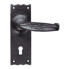 Lever Lock -155mm x 55mm