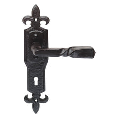 Lever Latch -222mm x 50mm