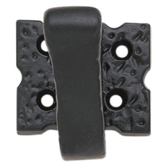 Coat Hook -Sgl -40mm