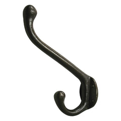 Hat & Coat Hook -140mm