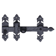 8" Suffolk Latch -203mm