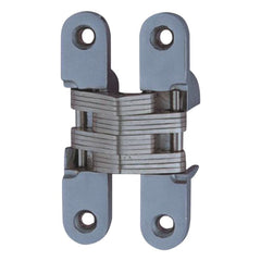 Zinc Alloy Concealed Hinges -19 x 95mm SINGLE