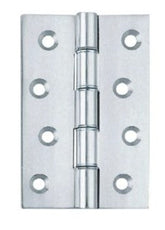 Butt Hinge-Washered 102x67x3.5mm (PAIR)