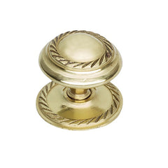 Cabinet Knob - Georgian 25mm