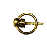 ROUND RING PULL 32MM