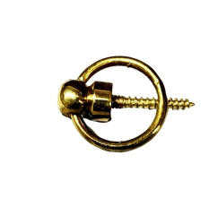 ROUND RING PULL 32MM