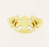 Plate Cabinet Handle 75mm