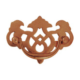 Decorative Cabinet Handle 75mm
