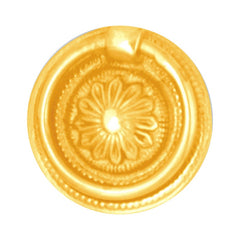 Ring Pull - Round 45mm