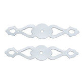 Design Backplate 110mm