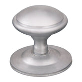 Electra Centre Door Knob 85x73mm