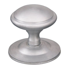 Electra Centre Door Knob 85x73mm