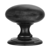 Omega Centre Door Knob -100x90mm