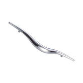 Letifer Cabinet Pull Handle (128mm