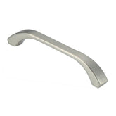 Nota Cabinet Pull Handle C/C(128mm)