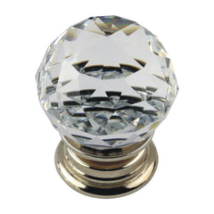 Cabinet Knob -40x5Omm