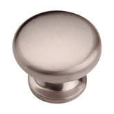 Certo Cabinet Cupboard Knob (21mm)