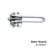 Door Guard 85mm