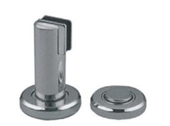 Door Stop Magnetic 75MM