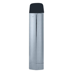 Architectural Cylinder Door Stop 90mm