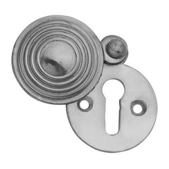 Reeded Escutcheon -32mm