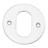 F/Fix RND Escutcheon - Standard-50mm
