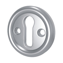 CABINET ESCUTCHEON  19mm