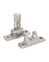 Brighton Pattern Sash Fastener