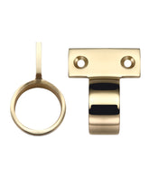 Window Sash Ring Vertical Fix - 28mm