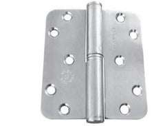 Stainless Steel Euro Load Lift Off Hinge Right Hand -101x88x3mm
