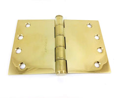 Stainless Steel Projection Hinge-Washered -100x200x3.5mm