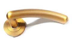 Lever on Rose - Designer Range