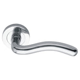 Lever on Rose - Designer Range