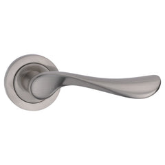 Lever on Rose - Designer Range -124MM - Rose 51MM