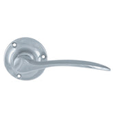 Lever on Rose- Designer Range with 50MM Rose