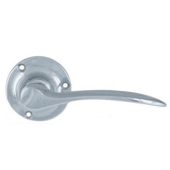 Lever on Rose- Designer Range with 50MM Rose