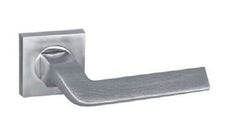 Lever on Square Rose- Designer Range
