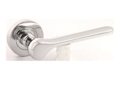 Lever on Rose- Designer Range