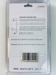 Dead Lock - 5 Lever -75mm