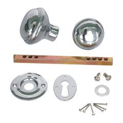 Yale Rim Mortice Knob -42MM