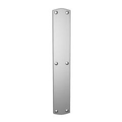 Plain Push Plate 380mm x 65mm