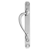 Maricel Pull Handle- Left Hand - 377mm x 42mm