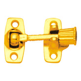 Sash A-1 Fastener