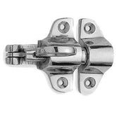 Fanlight Catch- Cylindrical