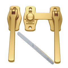 French Fastener