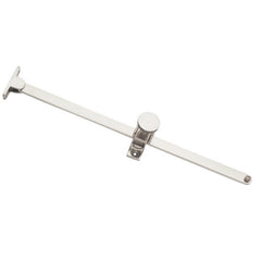 Adjustable Casement Stay -250mm