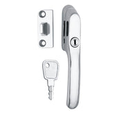 Architectural Locking Casement Fastener -Standard